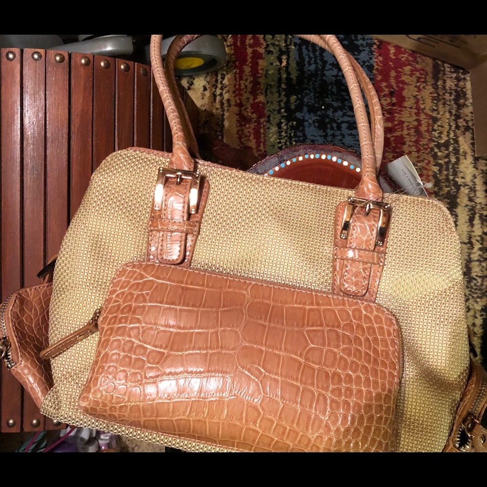 Liz Claiborne handbag